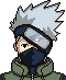 -Body Slam- Kakashi2